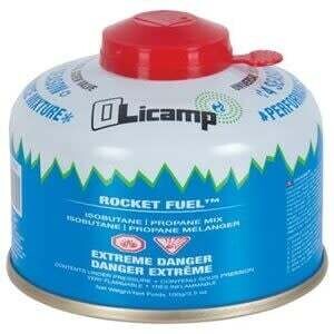 Olicamp - 100 g/3.5 oz Rocket Fuel