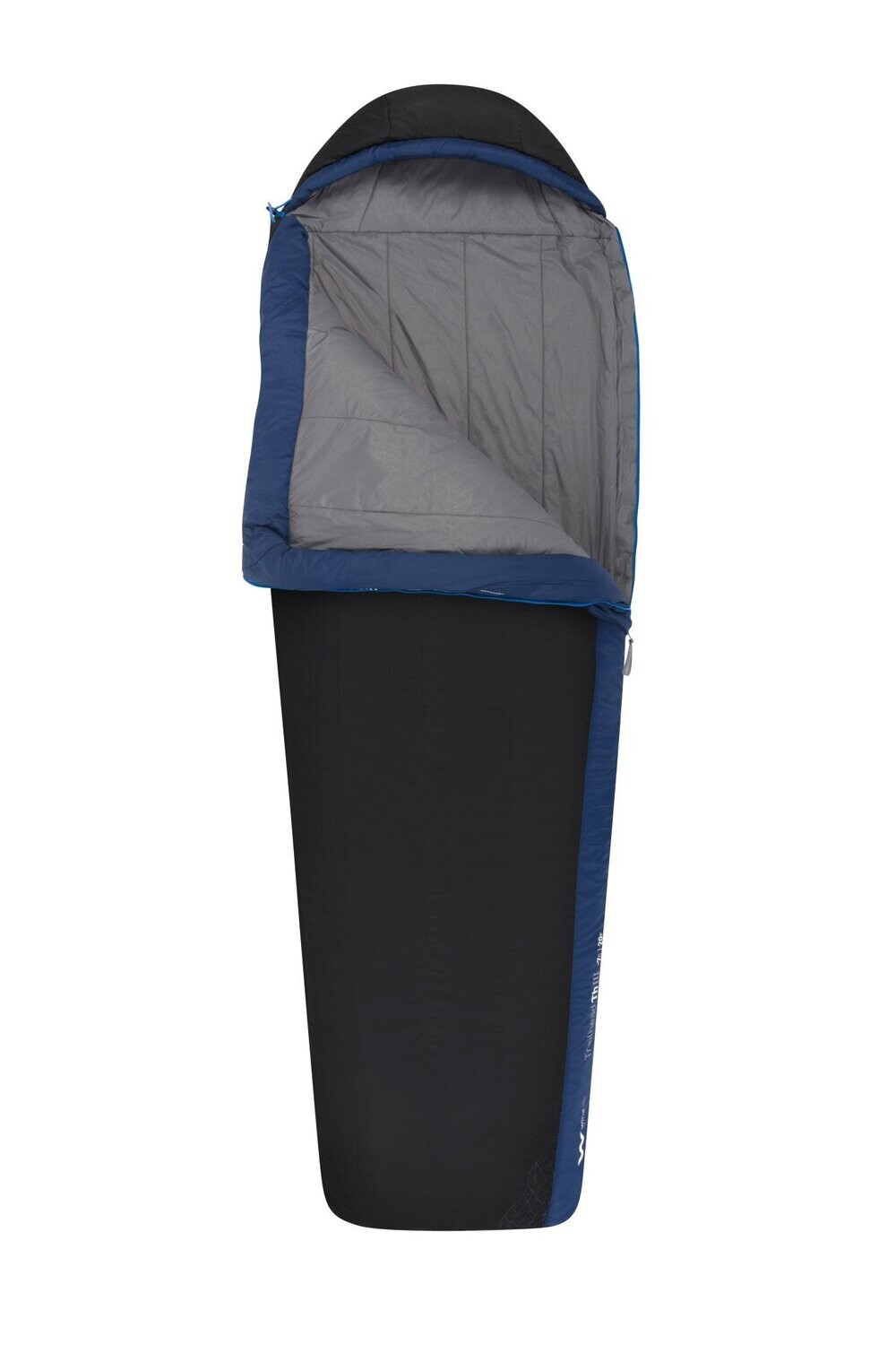 Sea To Summit - Trailhead - ThIII Long