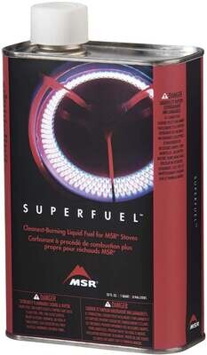MSR - Super Fuel