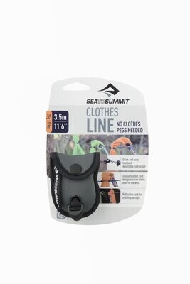 Sea To Summit - Lite Line Clothesline