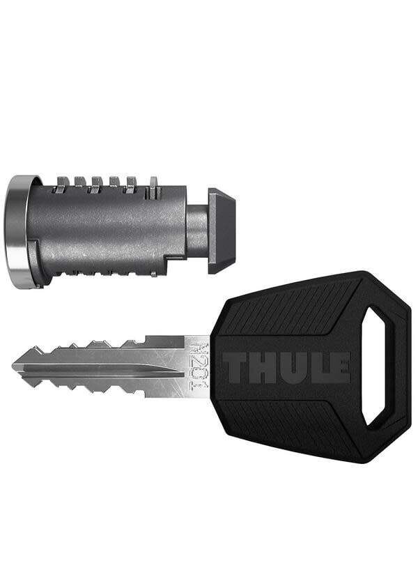 Thule - One Key System 4 Pack