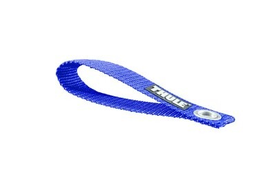 Thule - Hood loop strap 2-pack blue