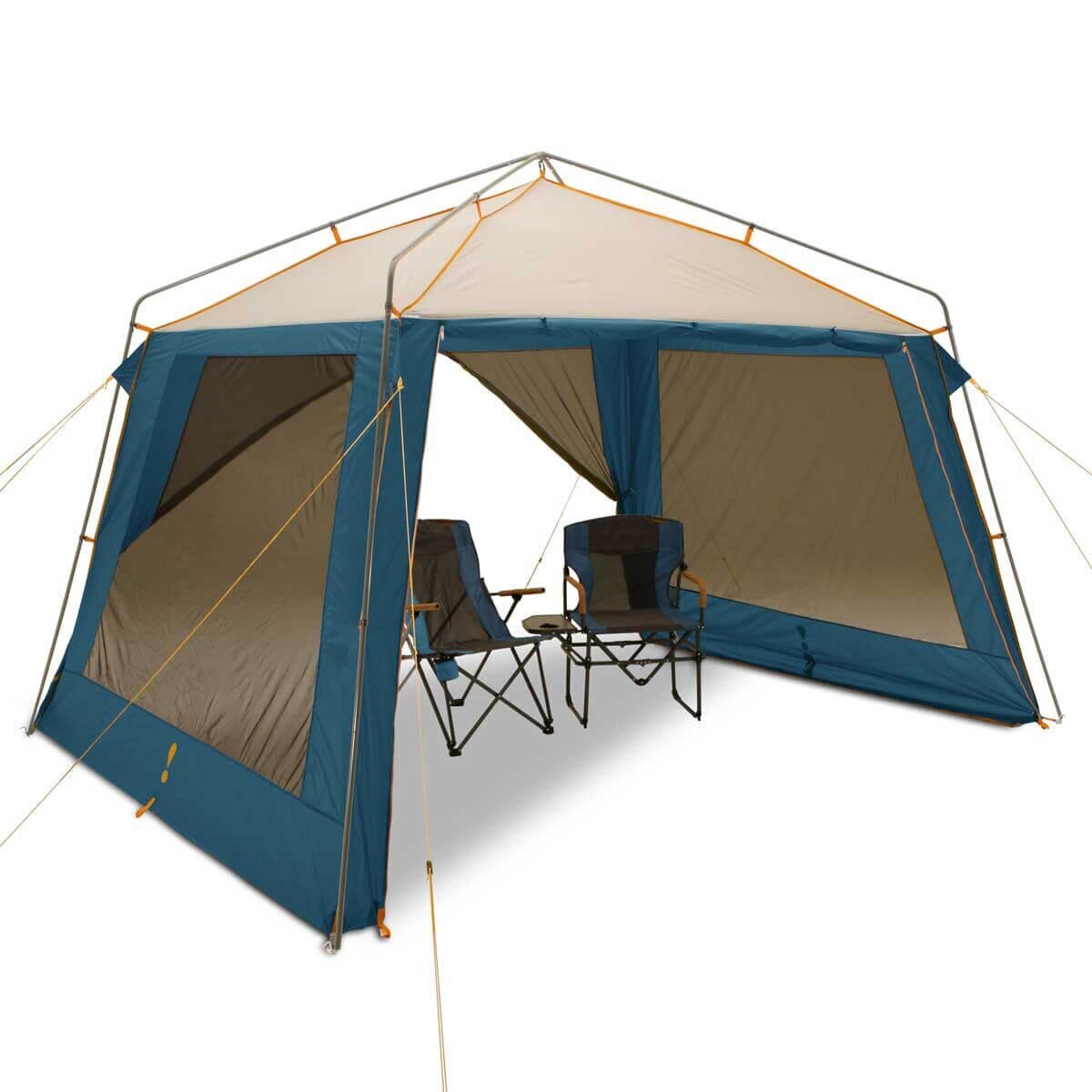 Eureka - NoBugZone Screen House
