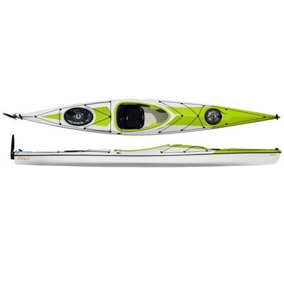 Zegul - Dreki MV A-Core LT Kayak W/L/W