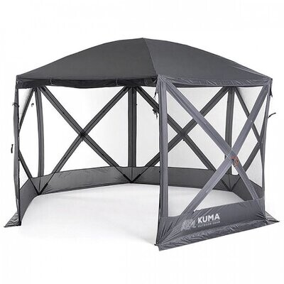 Kuma - Bear Den Gazebo