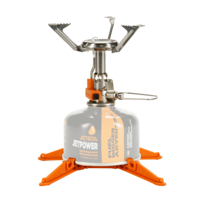 Jetboil - MightyMo Stove