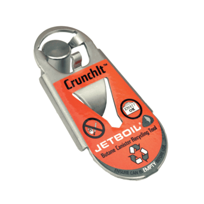 Jetboil - Crunch It Tool