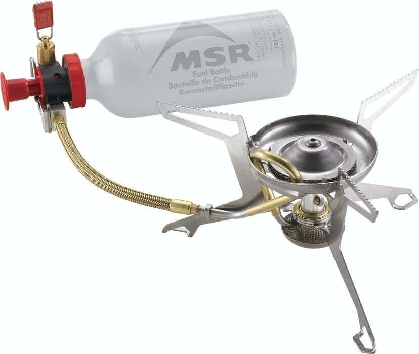 MSR - Whisperlite