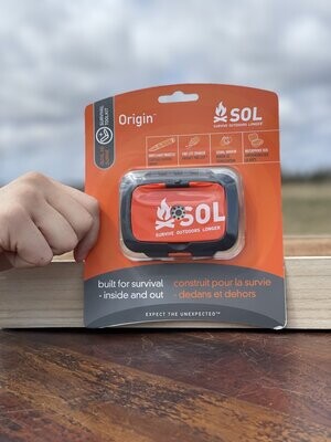 SOL Origin Survival Tool