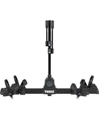 Thule - Double Track Pro