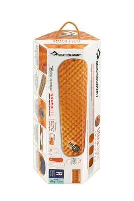 Seas to Summit - UltraLight Insulated Mat - Large