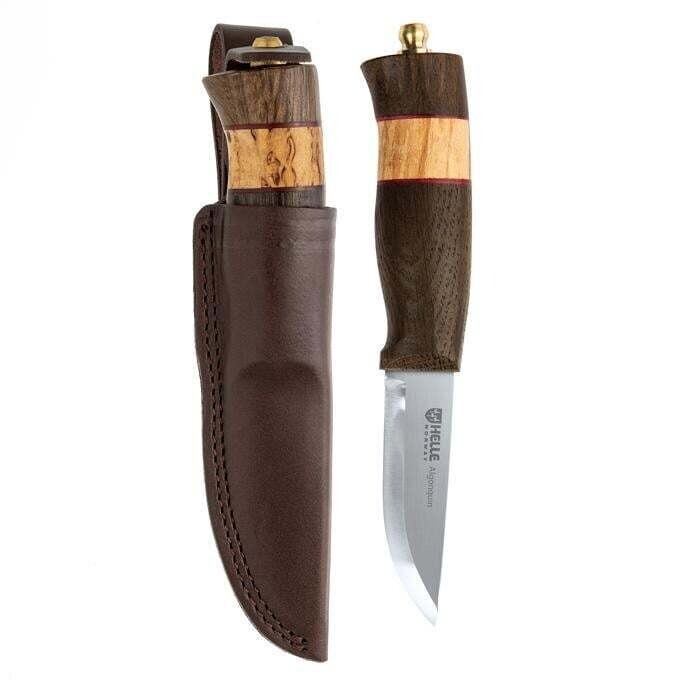 Helle - Algonquin 78G