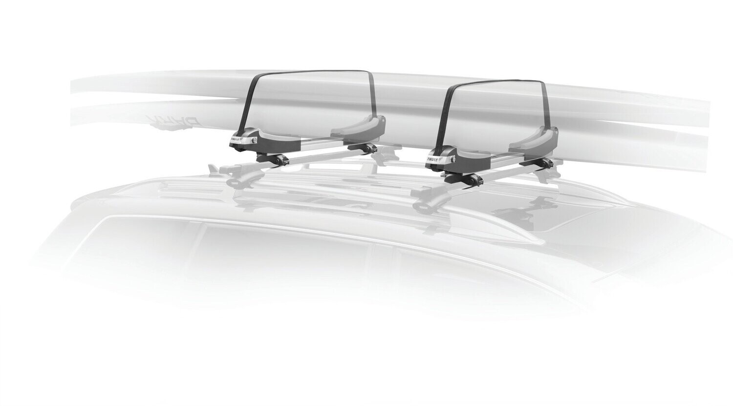 Sup roof rack thule sale