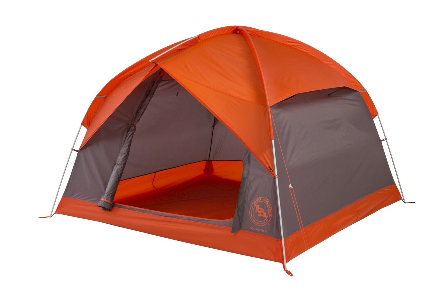 Big Agnes - Dog House 4 Person Tent