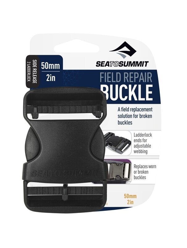 Sea To Summit - Field Repair Buckle 50mm