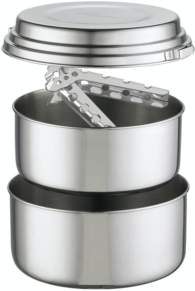 MSR - Alpine 2 Pot Set