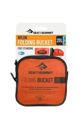 Sea To Summit - Folding Bucket 20 L