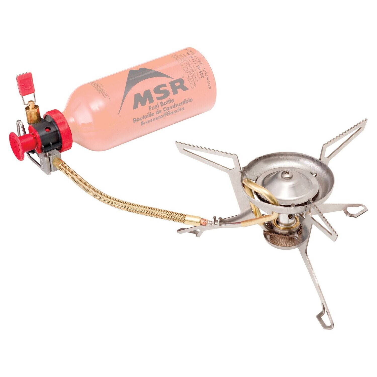 MSR - Whisperlite International Stove