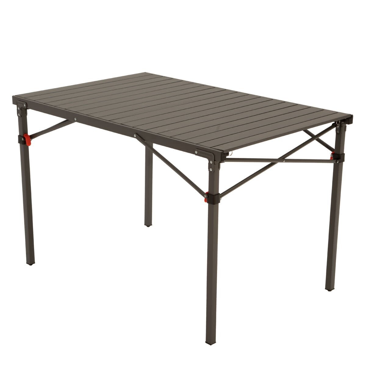 Eureka - Camp Table