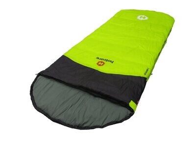 Hotcore - Wasabi 2 Rectangle Sleeping Bag (Green)