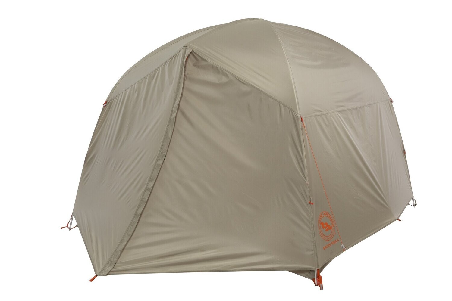 Big Agnes - Spicer Peak 6