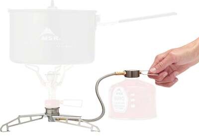MSR - Lowdown Remote Stove Adapter