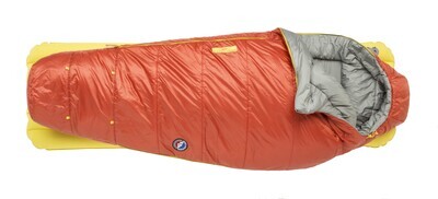 Big Agnes - Torchlight Youth 20