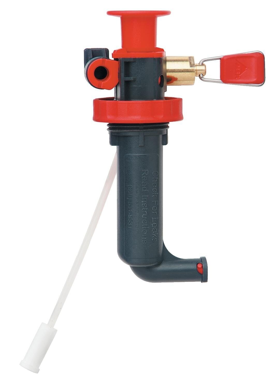 MSR - Fuel Pump Standard