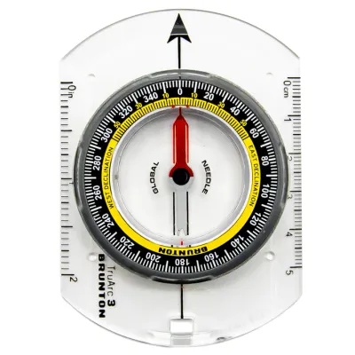 Brunton - TruArc 3 Compass