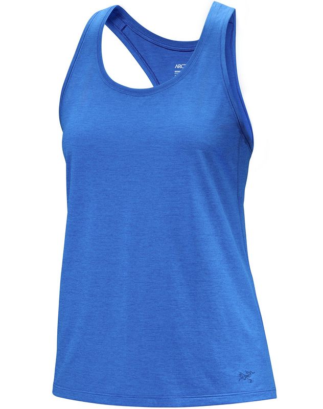 タイムセール 半額 Arcteryx W's Women's - Top Tank Kadem Top（Arc'teryx Tank トップス