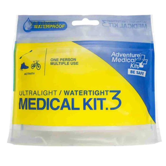 Adventure Medical Kit - Ultralight &amp; Watertight .3