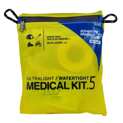 Adventure Medical Kit - Ultralight &amp; Watertight .5