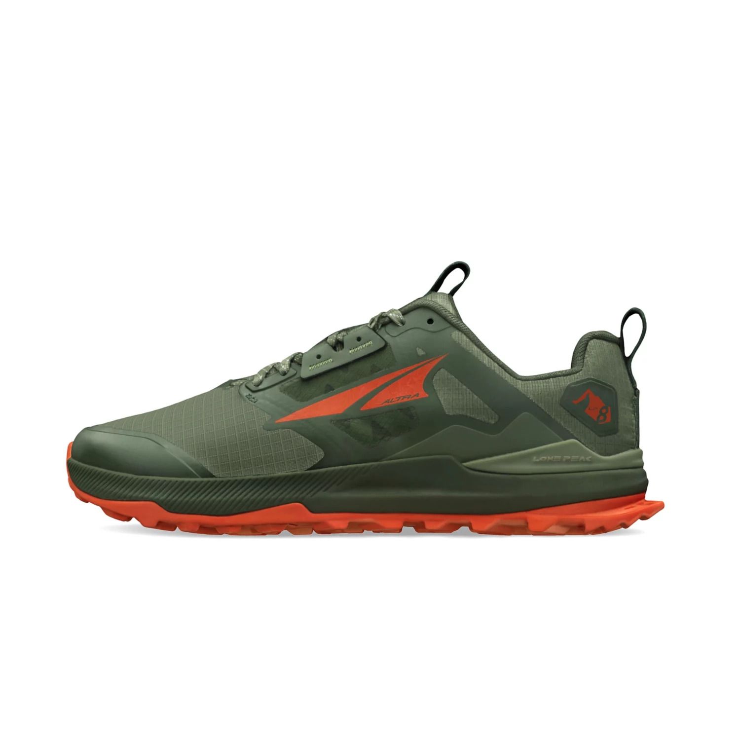 Altra - Men&#39;s Lone Peak 8 