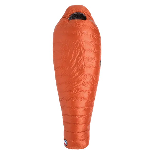 Big Agnes - Greystone 30°F/-1°C Regular Left