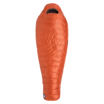 Big Agnes - Greystone 30°F/-1°C Regular Left