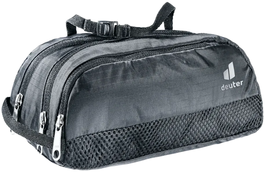 Deuter - Wash Bag Tour II (Black)