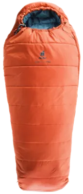 Deuter - Starlight Pro Youth (Paprika Slate Blue)