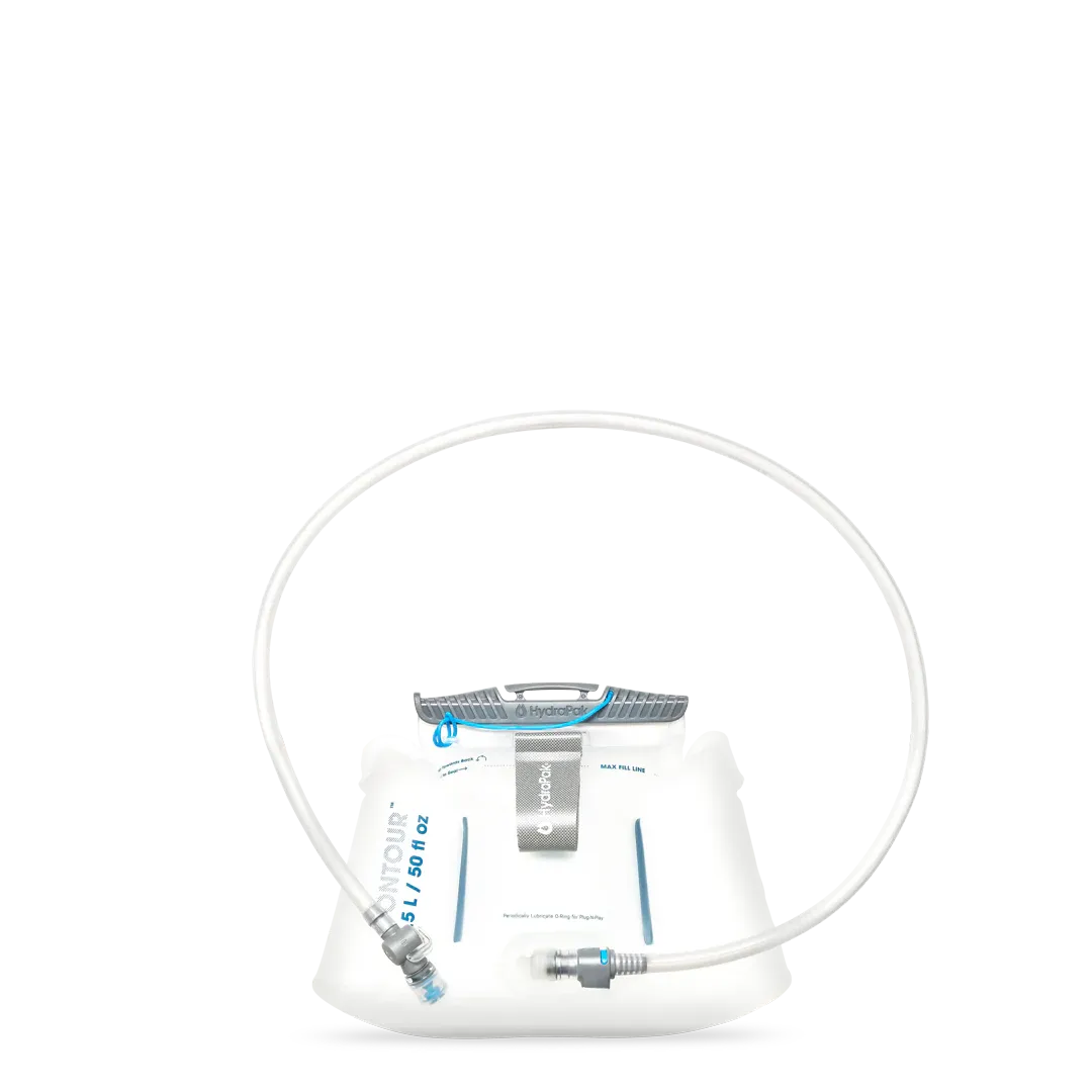 Hydrapak - Contour Lumbar 1.5L