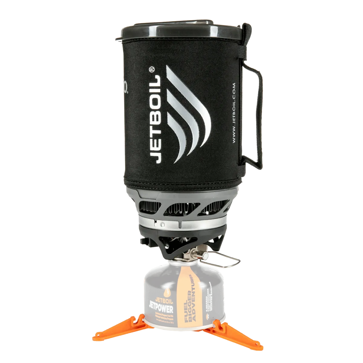 JetBoil - Sumo Carbon