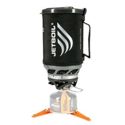 JetBoil - Sumo Carbon