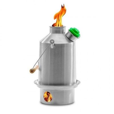 Kelly Kettle - Scout Kettle 1.2 litres