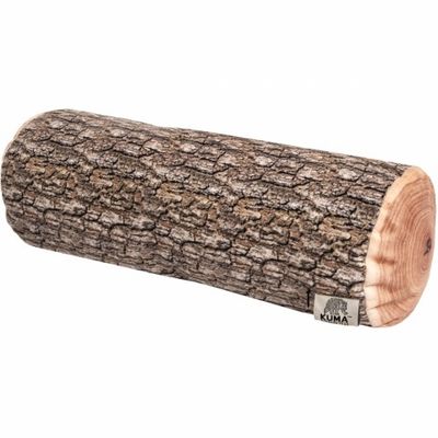 Kuma - Log Pillow