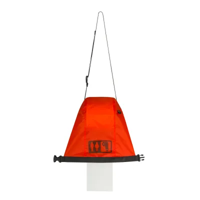 Sea To Summit - Ultra-Sil Outhouse - Orange