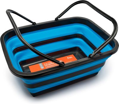 SOL Flat Pack Sink 16L