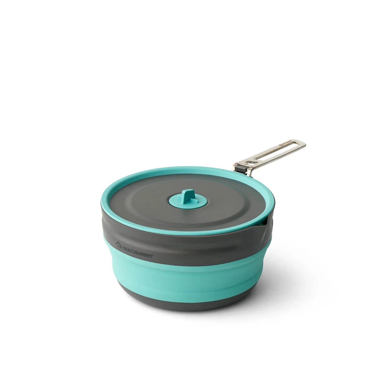 Sea To Summit - Frontier Ultralight Collapsible Pouring Pot - 2.2L