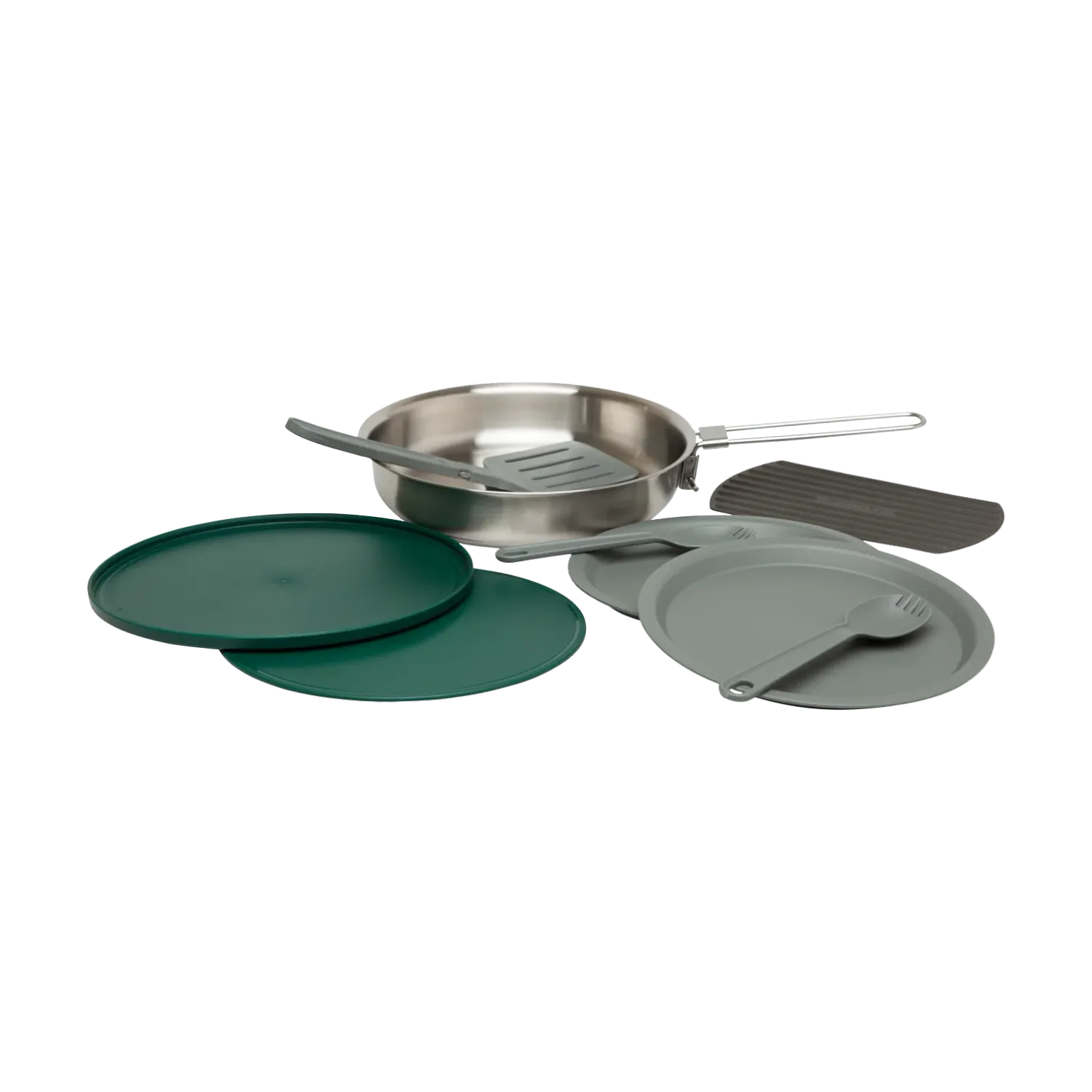 Stanley - The All-In-One Fry Pan Set 32oz