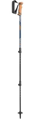 Leki - Legacy Lite 100 - 135 Hiking Pole (Anthracite/Orange)