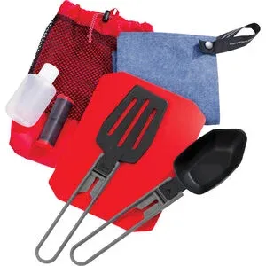 MSR - Ultralight Kitchen Set