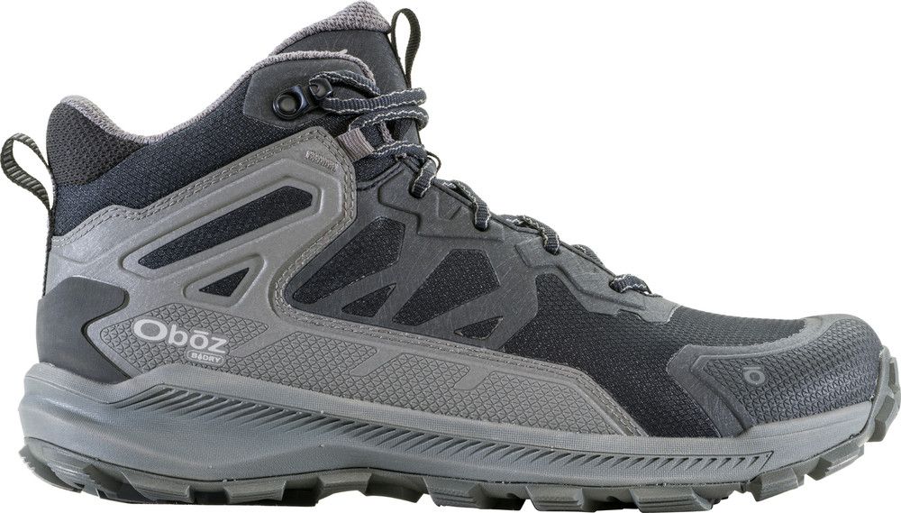 OBOZ - Katabatic Mid B-DRY Men's