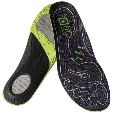 OBOZ - 0 Fit Insole Plus II